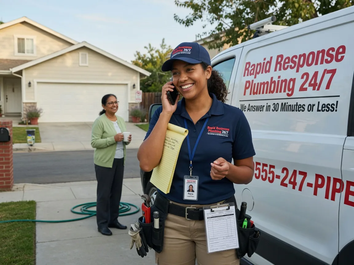 Emergency Plumber Hutchinson, KS FAQs